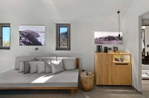 Radisson Blu Zaffron Resort, Santorini