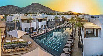 Radisson Blu Zaffron Resort, Santorini