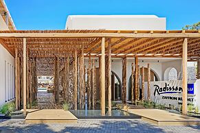 Radisson Blu Zaffron Resort, Santorini
