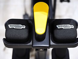 Radisson Blu Zaffron Resort, Santorini