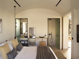 Radisson Blu Zaffron Resort, Santorini