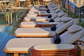 Radisson Blu Zaffron Resort, Santorini