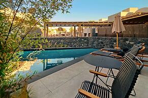 Radisson Blu Zaffron Resort, Santorini