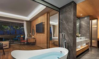 Hyatt Place Vadodara