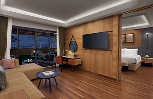 Hyatt Place Vadodara