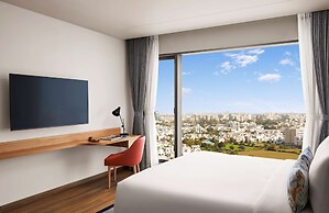 Hyatt Place Vadodara