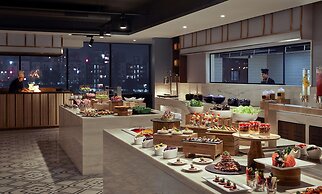 Hyatt Place Vadodara