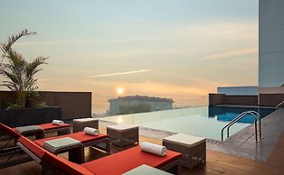 Hyatt Place Vadodara