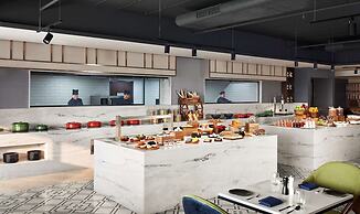 Hyatt Place Vadodara