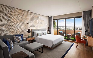 Hyatt Place Vadodara