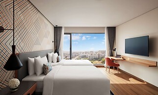 Hyatt Place Vadodara