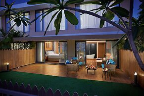 Hyatt Place Vadodara