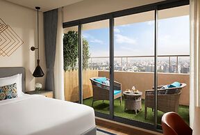 Hyatt Place Vadodara