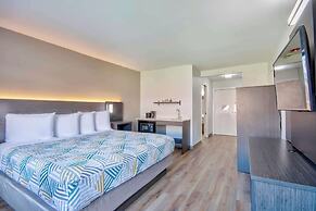 Studio 6 Georgetown, KY – Lexington North