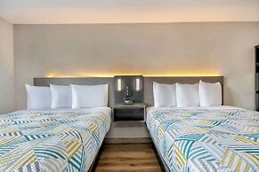 Studio 6 Georgetown, KY – Lexington North