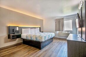 Studio 6 Georgetown, KY – Lexington North