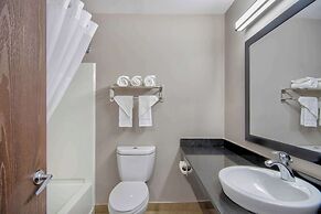 Studio 6 Georgetown, KY – Lexington North