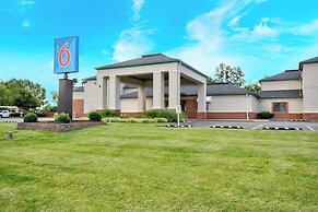 Studio 6 Georgetown, KY – Lexington North