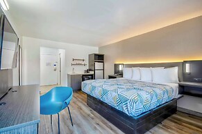 Studio 6 Georgetown, KY – Lexington North