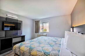 Studio 6 Georgetown, KY – Lexington North