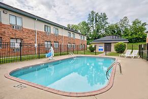 Studio 6 Georgetown, KY – Lexington North