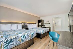 Studio 6 Georgetown, KY – Lexington North