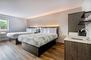 Studio 6 Georgetown, KY – Lexington North