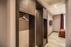 MZ Hotel Rome