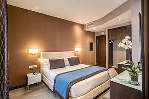MZ Hotel Rome