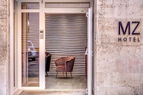 MZ Hotel Rome