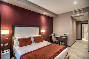 MZ Hotel Rome