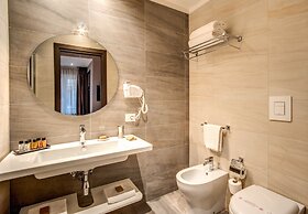 MZ Hotel Rome