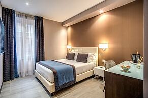 MZ Hotel Rome