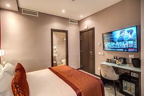 MZ Hotel Rome