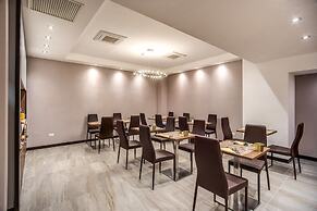 MZ Hotel Rome