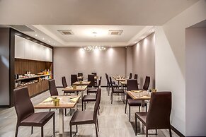 MZ Hotel Rome