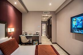 MZ Hotel Rome