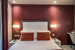 MZ Hotel Rome