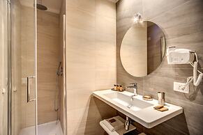 MZ Hotel Rome