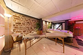 Le Domaine du Verger, Chambres et SPA Privé