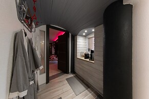 Le Domaine du Verger, Chambres et SPA Privé