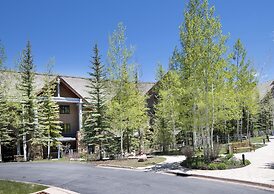 Luxury Penthouse at Bear Paw Lodge