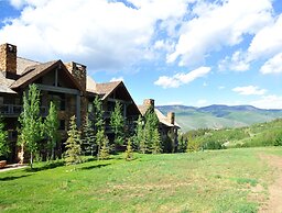 Luxury Penthouse at Bear Paw Lodge