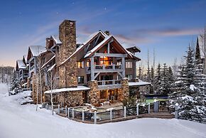 Luxury Penthouse at Bear Paw Lodge