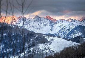Luxury Penthouse at Bear Paw Lodge