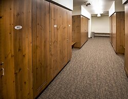 Luxury Penthouse at Bear Paw Lodge