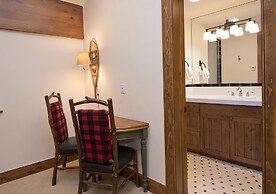 Luxury Penthouse at Bear Paw Lodge