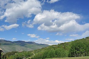 Luxury Penthouse at Bear Paw Lodge