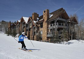 Luxury Penthouse at Bear Paw Lodge