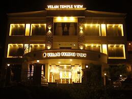 Velan Temple View